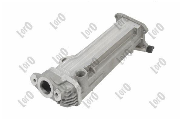 Original ABAKUS Kühler Abgasrückführung 121-00-040 für Volvo