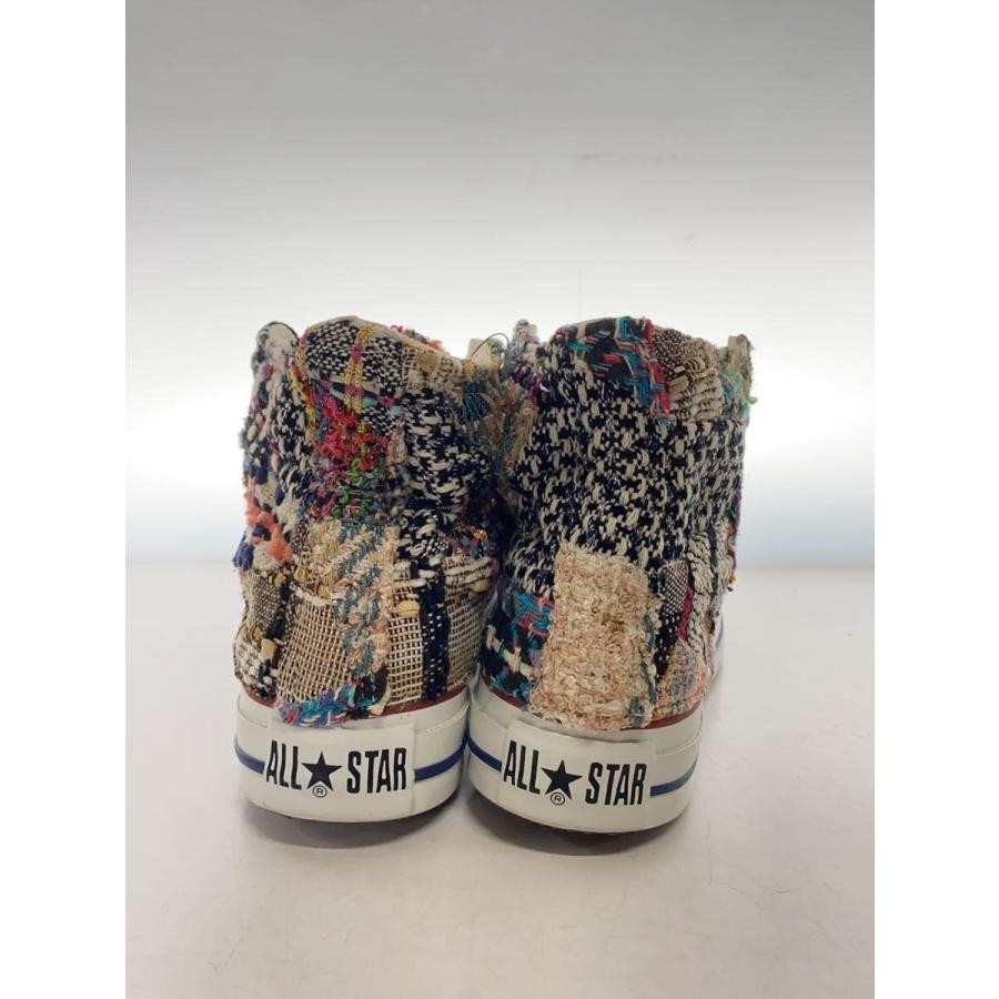CONVERSE Patchwork High Cut Sneakers Multi-color … - image 6