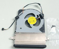 Wacom Cintiq Pro 24" DTH-2420 Ventola di Raffreddamento DFS601605HB0T con Dissipatore e Viti...