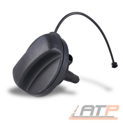TANKDECKEL VERSCHLUSS TANKSTUTZEN FÜR MINI COOPER ONE F55 F56 R55 R56 R58 F60