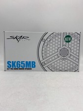 New Open Box Skar Audio 6.5" Full Range Marine Speakers 2-Way Full Range Tower S