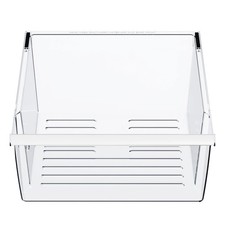 WP2188656 2173384 2174108 Upper Crisper Drawer for Whirlpool Refrigerators