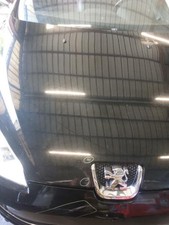 Capot Peugeot 407