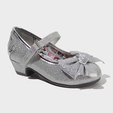 Toddler Girls' Disney Mary Jane Heels