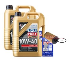 Filtre à huile BMW 840