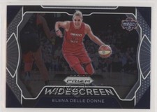 2020 Panini Prizm WNBA Widescreen Elena Delle Donne #1 uk2