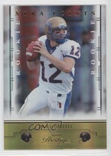 2008 Prestige Rookie Xtra Points Gold 194/250 Paul Smith #184 0c4