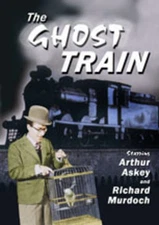 The Ghost Train [New DVD]