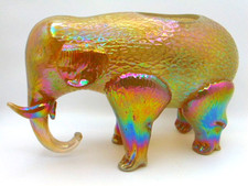 12 Loetz Candia Silberiris Martele Art Glass ...