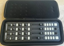 Allen Heath Xone:K2 MIDI USB/DJ Controller 4-channel MINT CONDITION AS NEW
