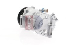 Kompressor, Klimaanlage AKS DASIS 851599N