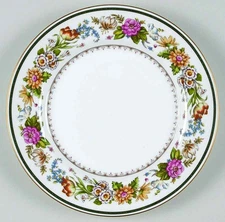 Spode Tapestry Salad Plate 686935