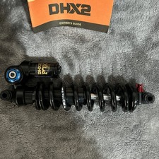 FOX DHX2 factory NEW UNUSED