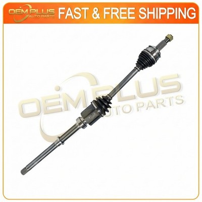 Front RH Right CV Axle Shaft for 2014-2020 Nissan Rogue AWD 2.5L L4