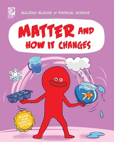 Matter And How It Changes Joseph Midthun - Image 3