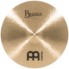 Meinl Cymbals B22MR - 22" Byzance Traditional Medium Ride