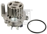 Wasserpumpe, MotorkÜHlung FÜR Skoda Fabia I Combi (6Y5) - Febi Bilstein 21186