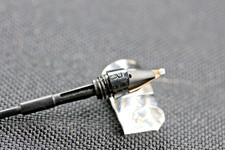 PARKER 45 'R' MEDIUM OBLIQUE 14K GOLD NIB RARE ONE