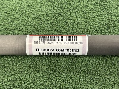 Fujikura VENTUS Blue 46
