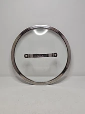 Cuisinart Tempered Glass Lid - Replacement Lid Only - 7.5 outside 7" inside