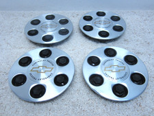 Avalanche Express Silverado Suburban Tahoe Wheel Center Cap 15712387 2i-4