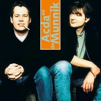 Acda EN DE Munnik - CD - K2Z