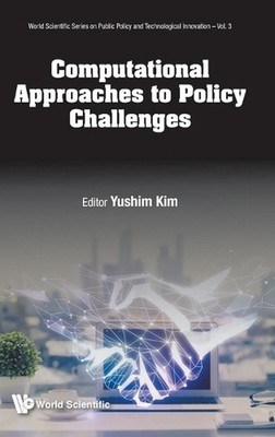Computational Approaches To Policy Challenges: Novel Methods And Applications by