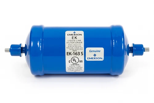 Emerson Extra Klein Liquid Line Filter Drier  EK—163 S