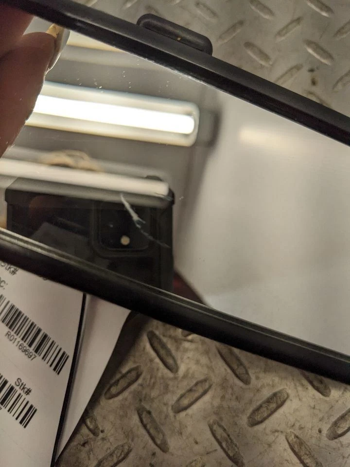 Зеркало заднего вида без адаптивного круиза подходит для 05-16 CR-V 1169697 - Изображение 2 из 4