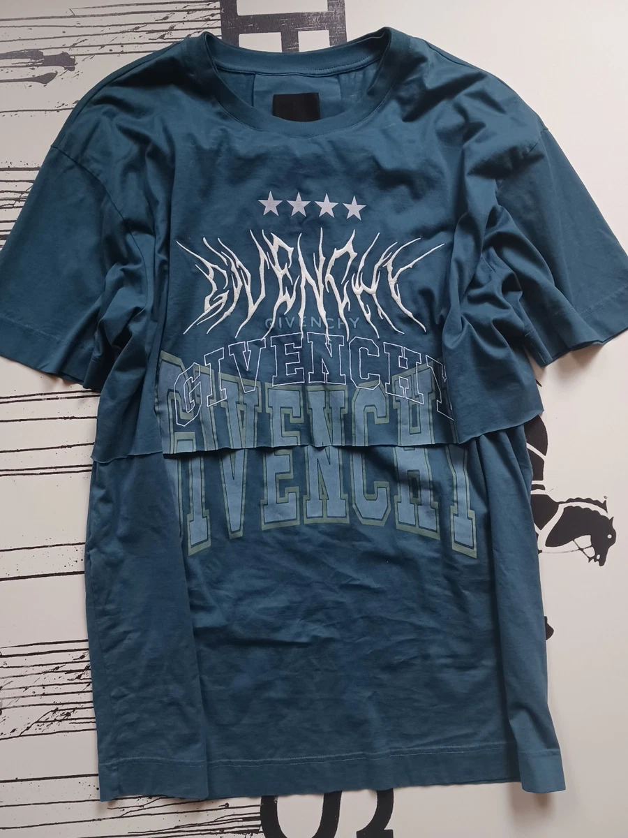 25+ Givenchy Men's T-Shirts for sale | Updated Oct 2026