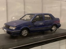 Isuzu Gemini Norev 1/43 Minicar