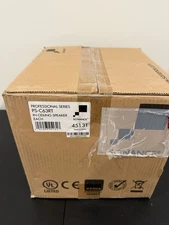 Sonance Professional Series 6.5" In-Ceiling Speaker PS-C63RT  1 speaker