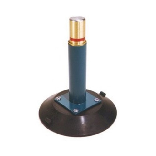 Woods Power Grip LJ6VH 6" Concave Vacuum Cup with Vertical Handle