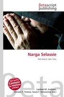 Narga Selassie Dek Island, Lake Tana Lambert M. Surhone (U. A.) Taschenbuch 2026