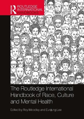 The Routledge International Handbook of Race, Culture and Men... - 9781138279995