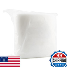 RINOO White Koi Pond Filter Pad Fine Bulk Water Garden Aquarium Filter Material