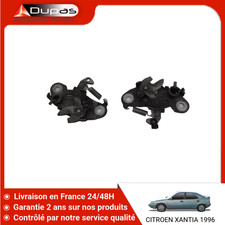 Capote Citroen XANTIA