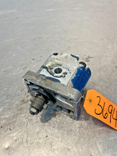 Long 260 Tractor Hydraulic Pump
