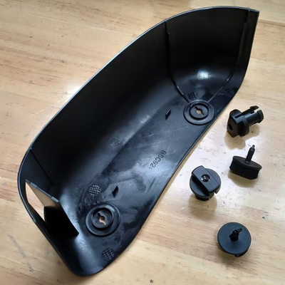 #ad #ad Fit For Briggs amp; Stratton 591647 AIR CLEANER COVER 319775 31A607 Series F $39.98