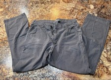 Carhartt Relaxed Fit Utility Work Pants