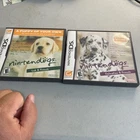 Nintendogs Lot For Nintendo DS. Very Good Condition