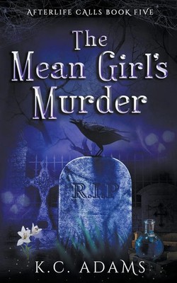 K. C. Adams | The Mean Girl's Murder | Taschenbuch | Englisch (2023)