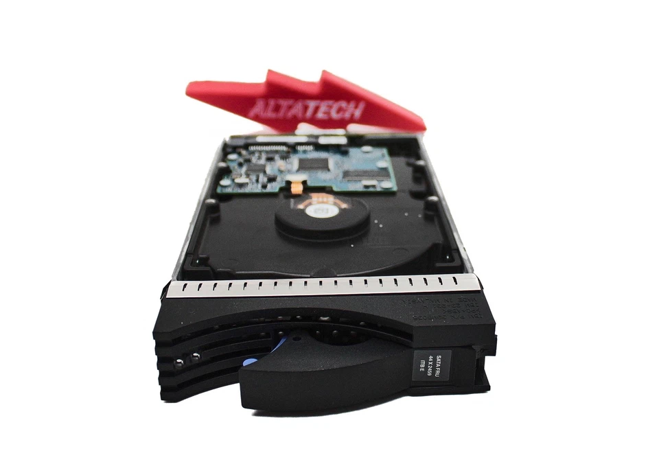 IBM 44X2459 1TB/ 7.2K SATA DDM - Image 3 of 4