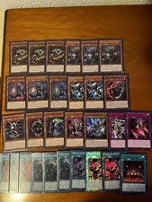Yugioh Mementotlan Deck Meta Completo In Italiano Da Torneo