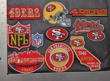 San Francisco 49ers Collecting and Fan Guide 7