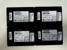 MZ-7LH9600 Samsung PM883 960GB SATA 6Gbps 2.5" SSD (Health Status: Good 100%)