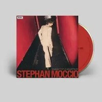 Scenes From A Velvet Room | Stephan Moccio | Audio-Cd | CD | 2026
