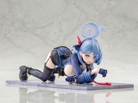 Blue Archive PVC Statue 1/7 AKO Memorial Lobby Ver. 23 Cm Ami Ami
