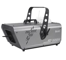 Antari S-200x Snow Machine