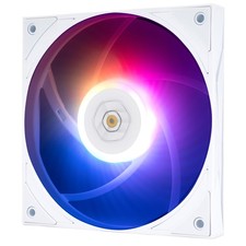 Thermalright TL-H12015W-S Thin Computer Case Fan-1900RPM,CPU Fan, 15mm Slimline 